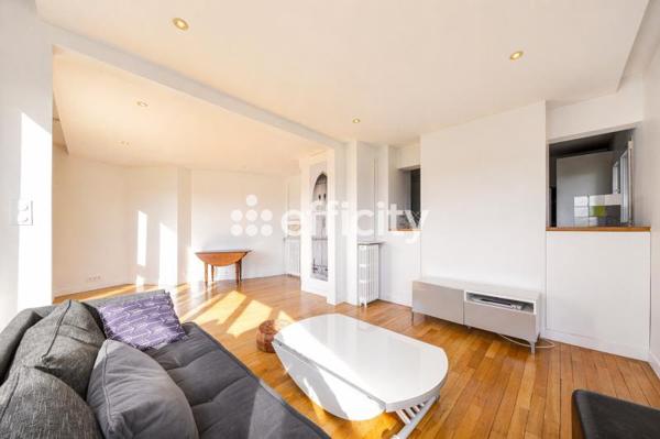 Appartement 4 pièces - 85 m² Exclusivité