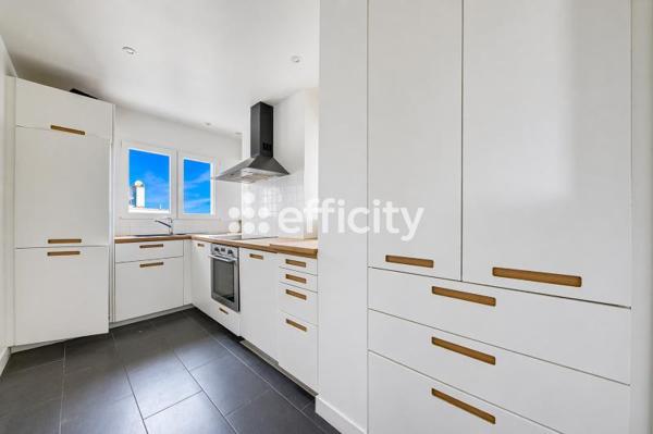 Appartement 4 pièces - 85 m² Exclusivité