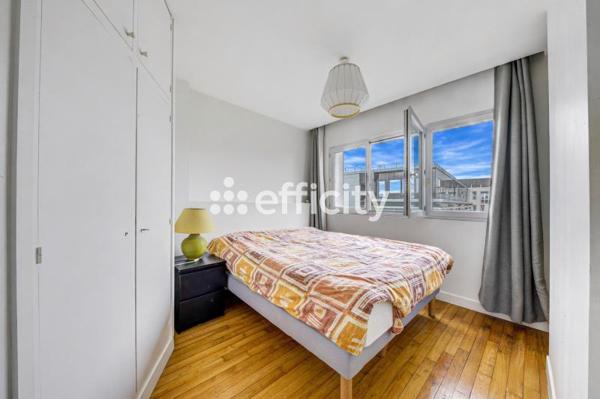 Appartement 4 pièces - 85 m² Exclusivité