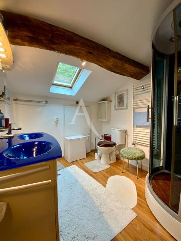 Maison de 118 m2 dans Jonzac