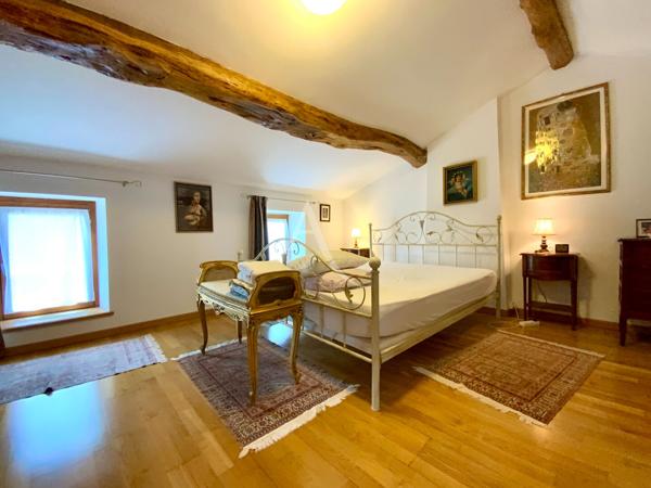 Maison de 118 m2 dans Jonzac