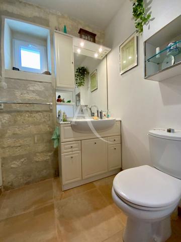 Maison de 118 m2 dans Jonzac