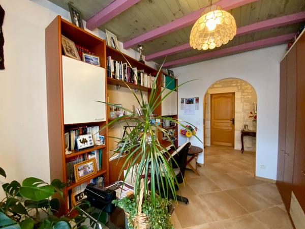 Maison de 118 m2 dans Jonzac