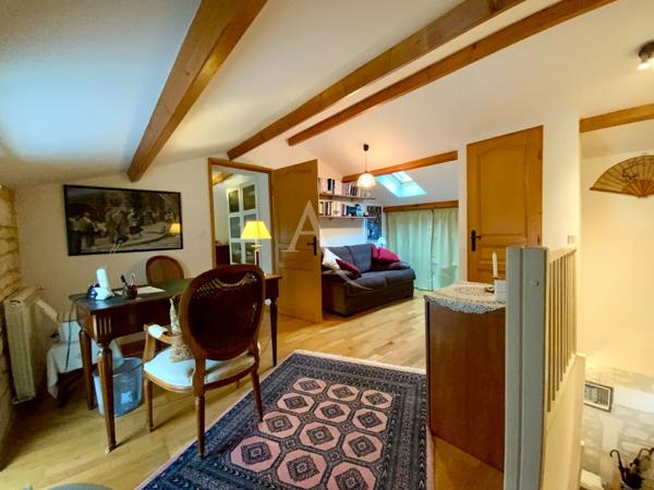 Maison de 118 m2 dans Jonzac