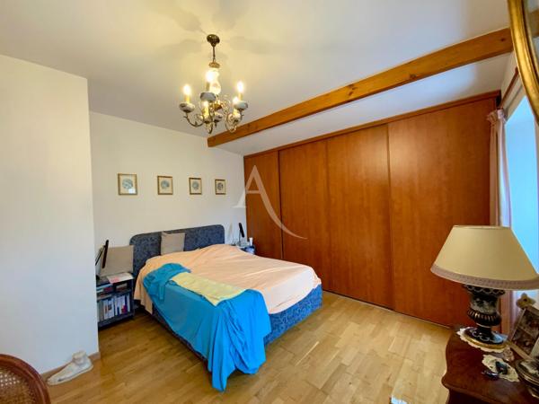 Maison de 118 m2 dans Jonzac