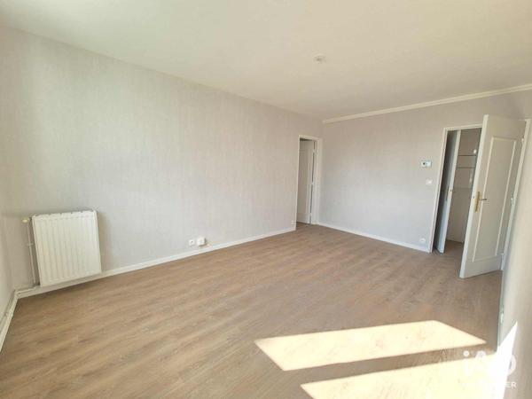 Appartement à vendre 3 pièces 60 m² Harfleur