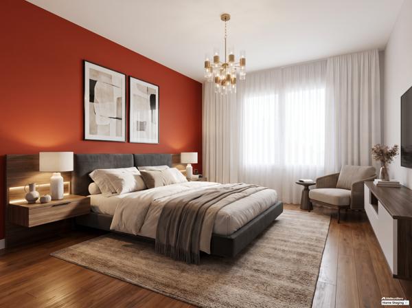 Maison plain-pied 5 pièces 111 m² — La Roche-sur-Yon — impasse au calme, terrain 540 m² piscinable, garage 43 m²