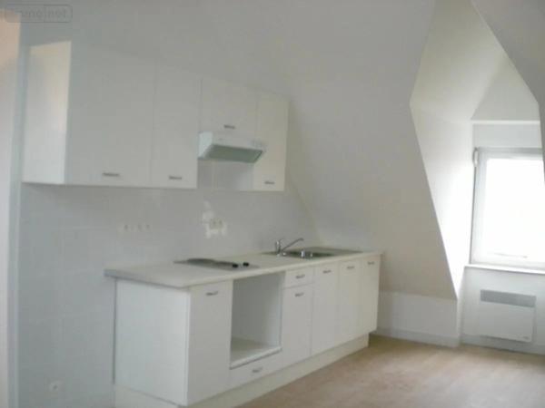 Location - Appartement Villers-Bretonneux 80800 3 pièces 70 m 2