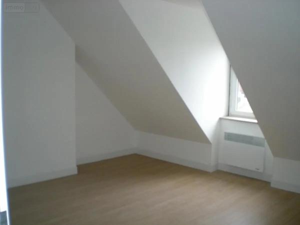 Location - Appartement Villers-Bretonneux 80800 3 pièces 70 m 2