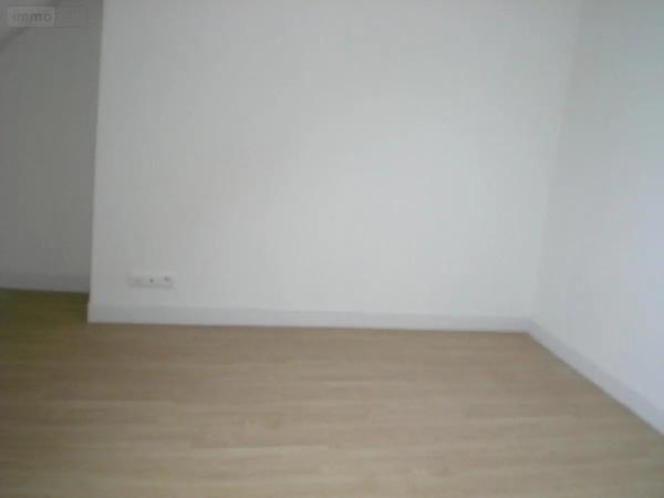Location - Appartement Villers-Bretonneux 80800 3 pièces 70 m 2