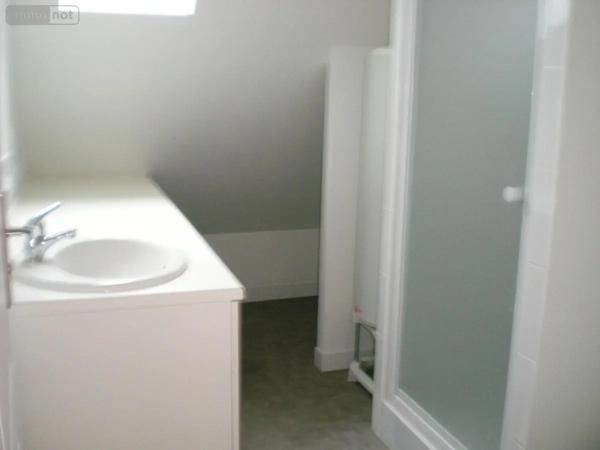 Location - Appartement Villers-Bretonneux 80800 3 pièces 70 m 2