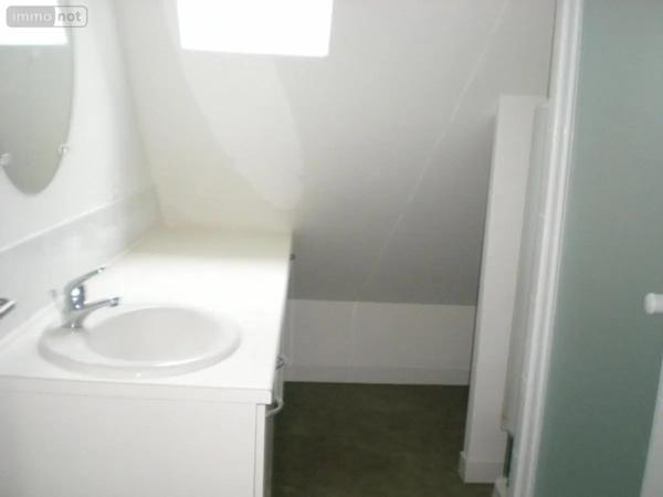 Location - Appartement Villers-Bretonneux 80800 3 pièces 70 m 2