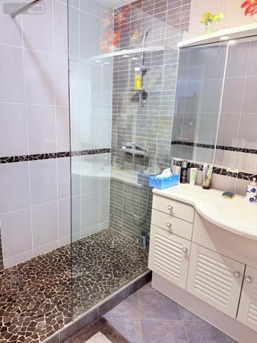 Appartement à vendre à Auray dans le Morbihan (56400), ref : 56002-1447