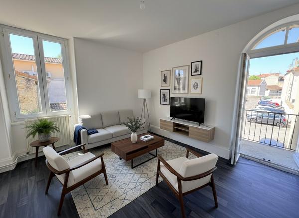 Appartement T3