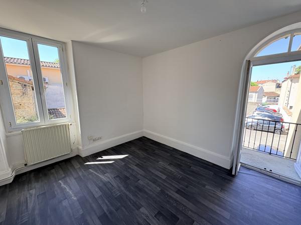 Appartement T3
