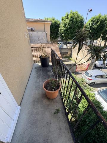 Appartement T3