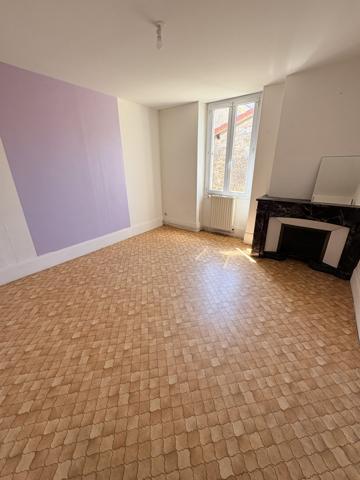 Appartement T3