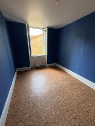 Appartement T3
