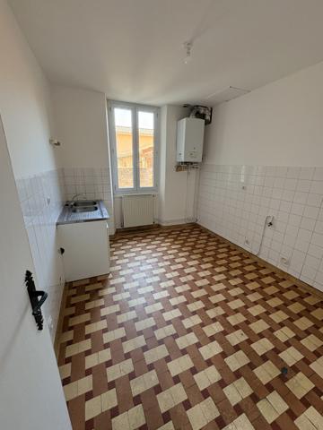 Appartement T3
