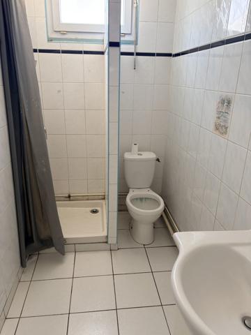 Appartement T3
