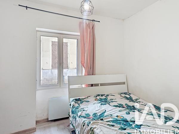 Appartement à vendre 2 pièces 26 m² Savigny-sur-Orge