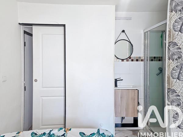 Appartement à vendre 2 pièces 26 m² Savigny-sur-Orge