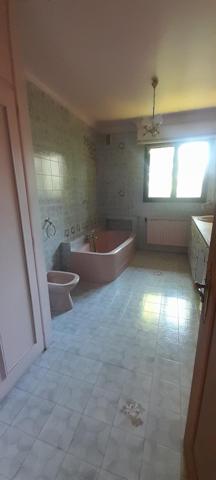 maison d'architecte dans cadre exceptionnel