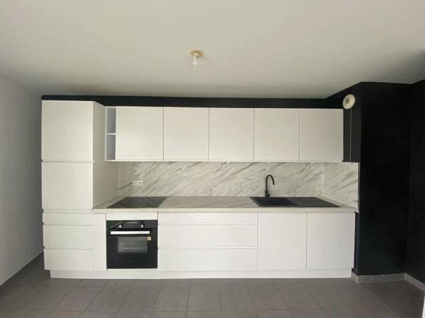 Appartement 3 pièces                                        - 44300 Nantes - Saint-Joseph-Erdre Réf : 11840