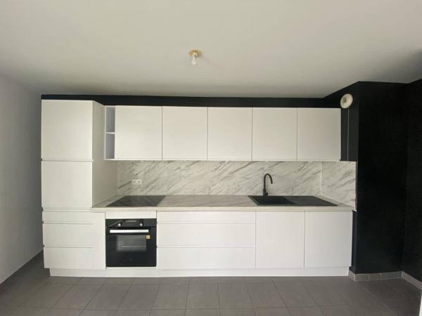 Appartement 3 pièces                                        - 44300 Nantes - Saint-Joseph-Erdre Réf : 11840