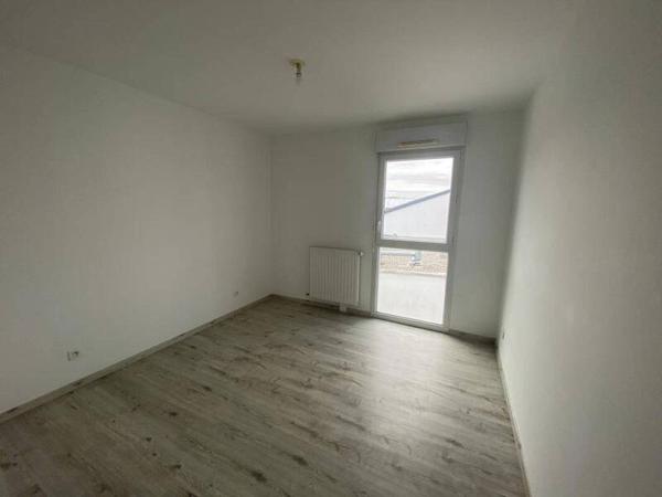 Appartement 3 pièces                                        - 44300 Nantes - Saint-Joseph-Erdre Réf : 11840