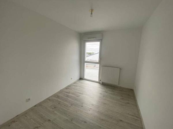 Appartement 3 pièces                                        - 44300 Nantes - Saint-Joseph-Erdre Réf : 11840