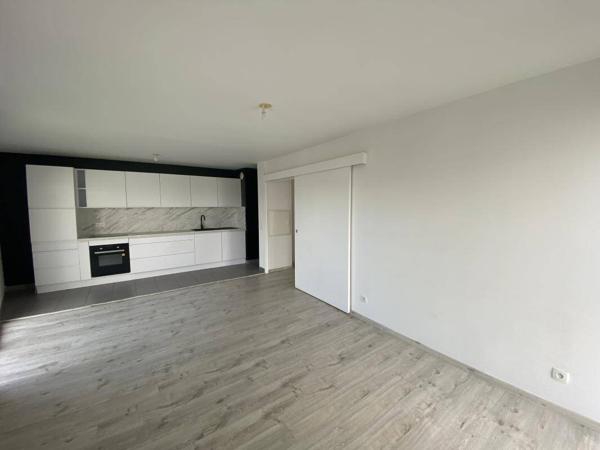 Appartement 3 pièces                                        - 44300 Nantes - Saint-Joseph-Erdre Réf : 11840