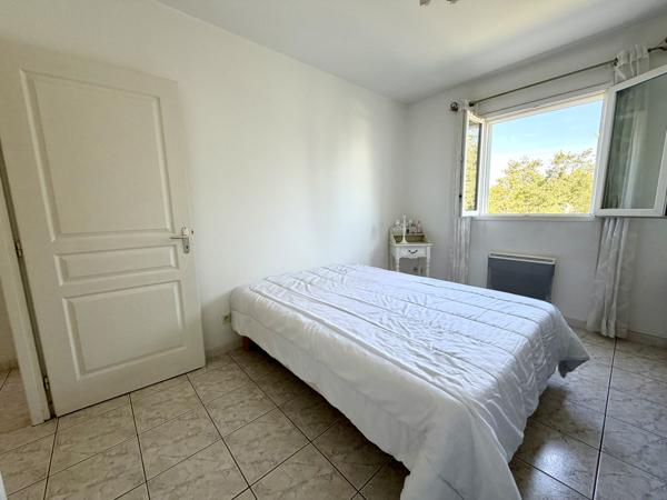 Appartement T3 + Terrasse + Jardin + Parking