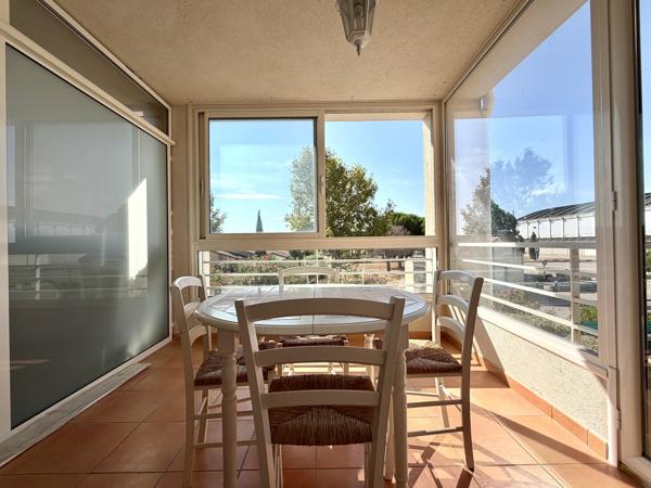 Appartement T3 + Terrasse + Jardin + Parking