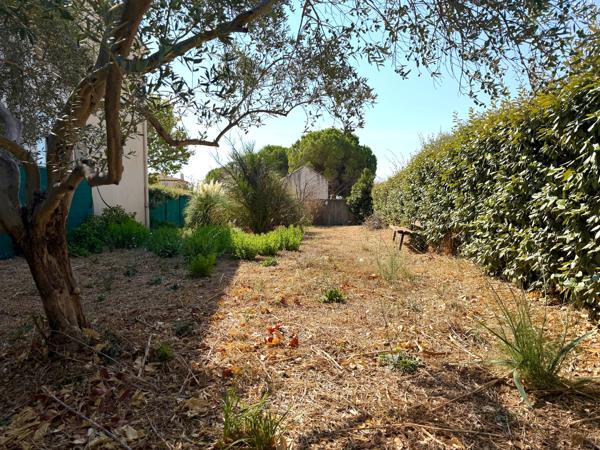 Appartement T3 + Terrasse + Jardin + Parking