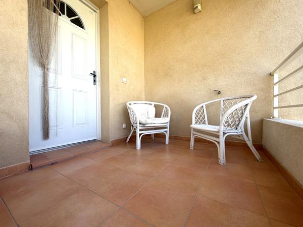 Appartement T3 + Terrasse + Jardin + Parking