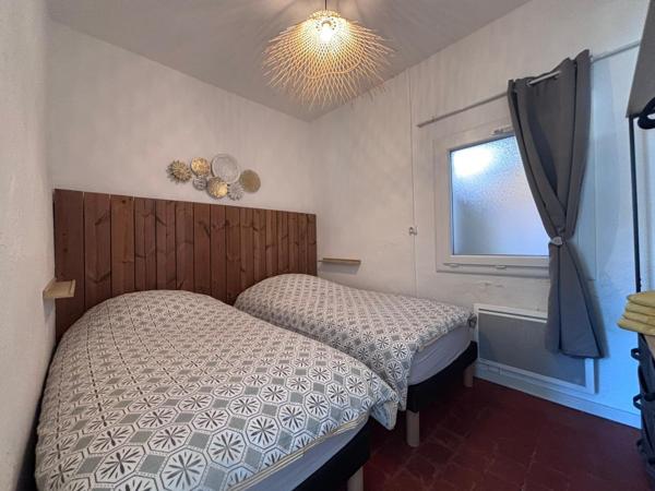 Fontaine-de-Vaucluse (84800) CHARMANT T2 FONTAINE DE VAUCLUSE