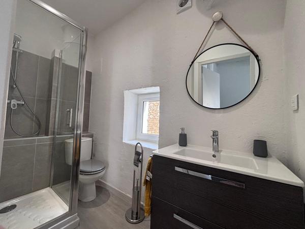 Fontaine-de-Vaucluse (84800) CHARMANT T2 FONTAINE DE VAUCLUSE