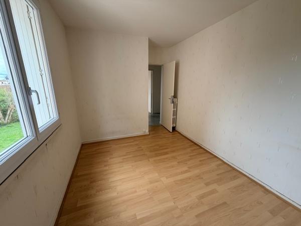 Angers (49000) Appartement T3, 2 chambres avec balcon