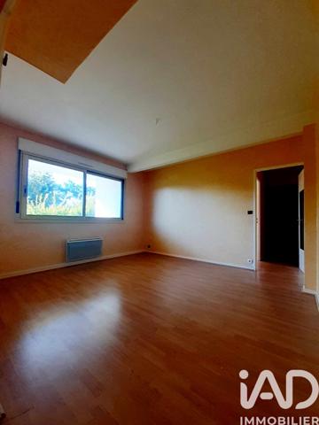 Appartement à vendre 3 pièces 72 m² Talant