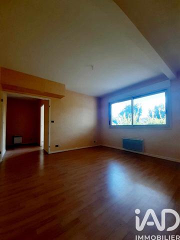 Appartement à vendre 3 pièces 72 m² Talant