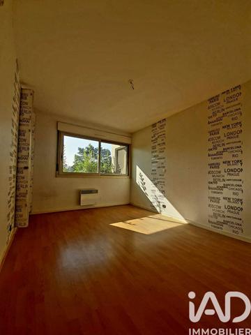 Appartement à vendre 3 pièces 72 m² Talant