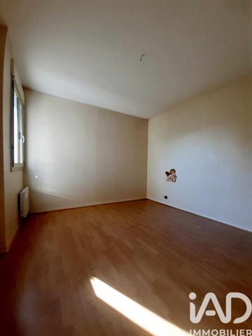 Appartement à vendre 3 pièces 72 m² Talant