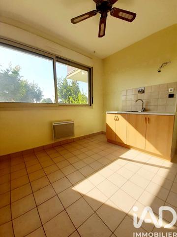 Appartement à vendre 3 pièces 72 m² Talant