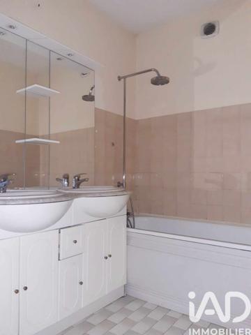 Appartement à vendre 3 pièces 72 m² Talant