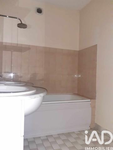 Appartement à vendre 3 pièces 72 m² Talant