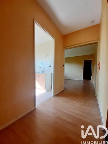 Appartement à vendre 3 pièces 72 m² Talant