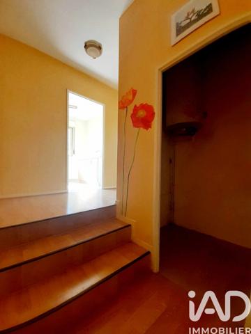 Appartement à vendre 3 pièces 72 m² Talant