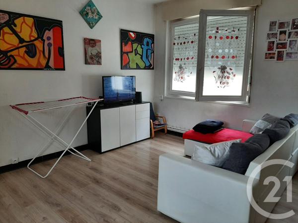 Appartement à vendre  5 pièces - 100 m2 MONTREUIL SUR MER - 62