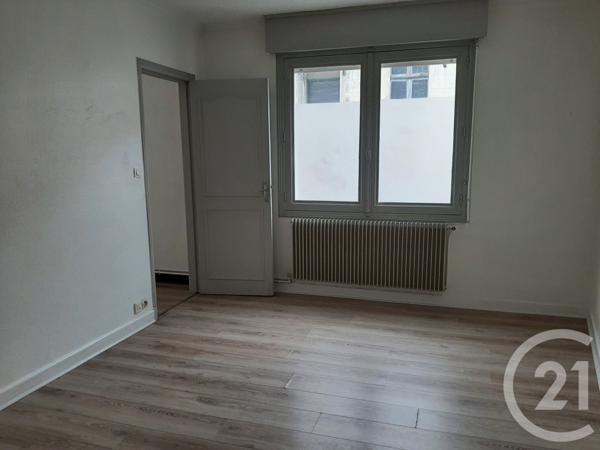 Appartement à vendre  5 pièces - 100 m2 MONTREUIL SUR MER - 62